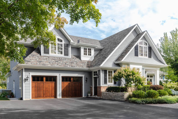 Best Roof Ventilation Installation  in Jarrell, TX