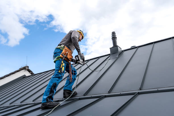 Jarrell, TX Roofing Service Company