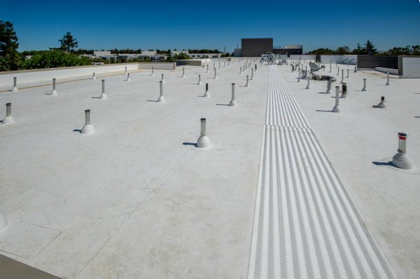 Best Commercial Roofing Services  in Jarrell, TX